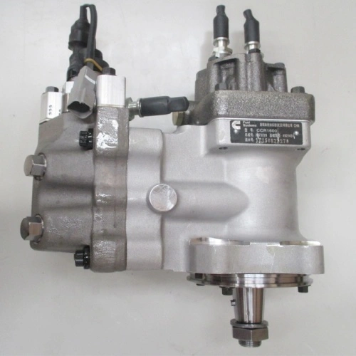 雙罐子 Qsk19-Hx83-Turbo-4040239-